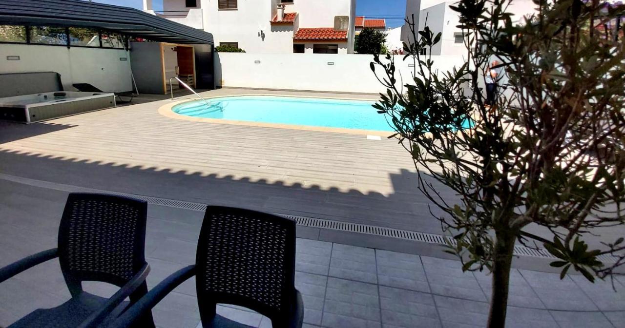 Milfontes Guest House - Duna Parque Resorts & Hotels Vila Nova de Milfontes Exterior photo