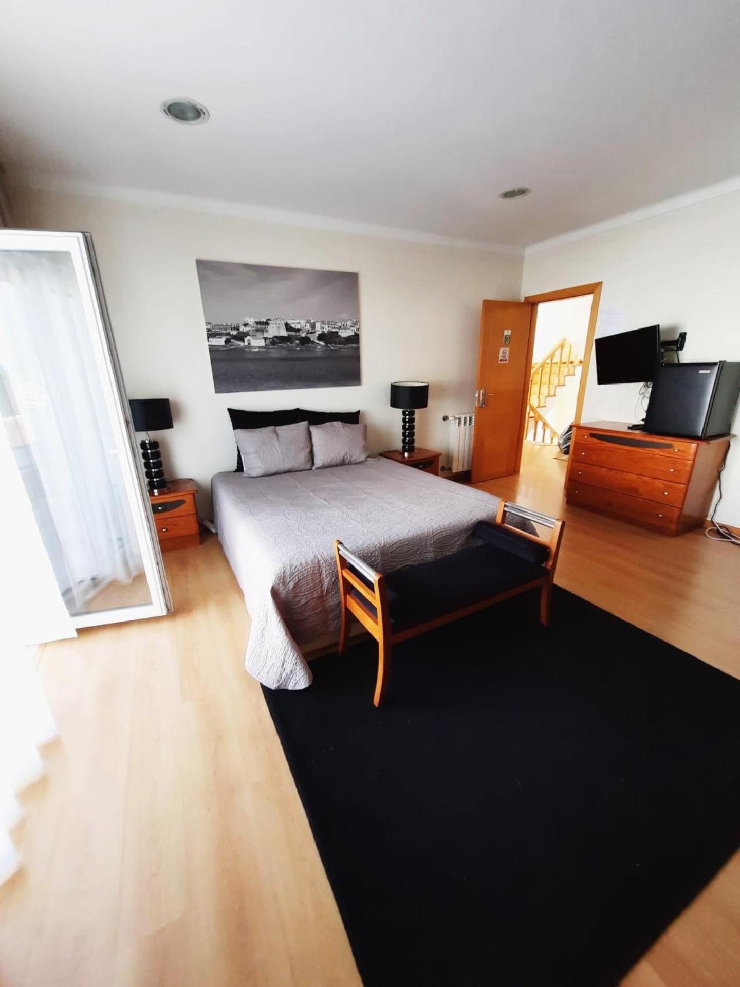 Milfontes Guest House - Duna Parque Resorts & Hotels Vila Nova de Milfontes Room photo